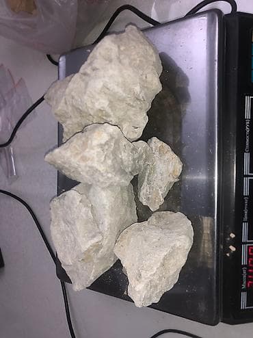 глина для волос: Кулбото сатылат, турлору бар
В продаже разные сорта глин — 2