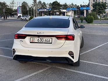 кия рио 2021: Kia Rio: 2021 г., 1.6 л, Автомат, Бензин, Седан — 6
