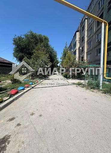 3 комнаты, 62 м², 4 этаж, Косметический ремонт — 4
