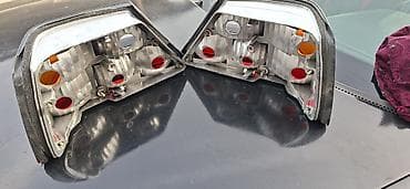 где можно купить чулки от варикоза: Комплект стоп-сигналов Mercedes-Benz 1994 г., Новый — 3