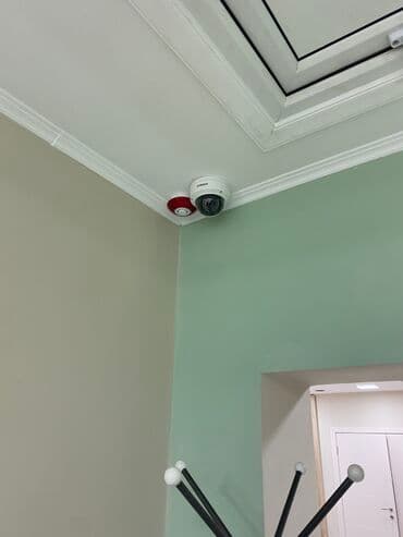 electro: Системы видеонаблюдения, Домофоны | Квартиры, Нежилые помещения, Офисы | Настройка, Демонтаж, Подключение — 2