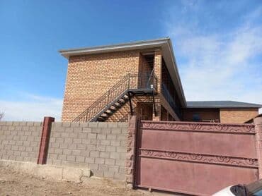 дом за 20000 долларов: Дом, 143 м², 12 комнат, Агентство недвижимости, ПСО (под самоотделку) — 8