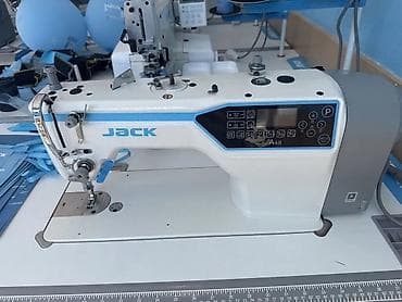 стол для швейной машинки: Jack, В наличии — 1