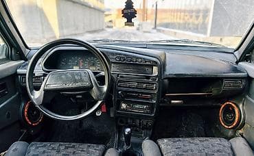 годф 3: ВАЗ (ЛАДА) 2109: 2003 г., 1.5 л, Бензин — 5