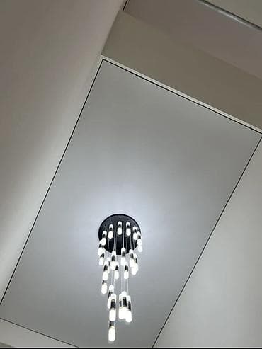 ls 4 6: Натяжной потолок Глянцевое, Матовое, 3D потолки Гарантия, Бесплатная консультация, Бесплатный замер — 6