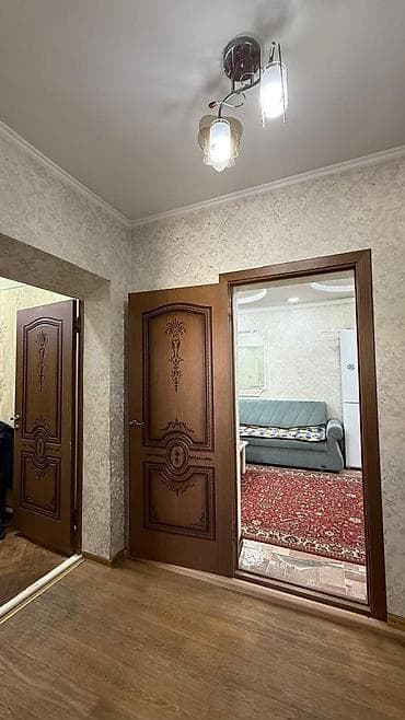 Дома: Полдома 📍 Восток-5 • Дом — 100 м² • Участок — 2 сотки • Газовое и — 10