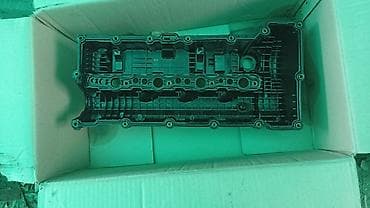 mini cooper: Клапан двигателя Kia 2019 г., Б/у, Оригинал — 1