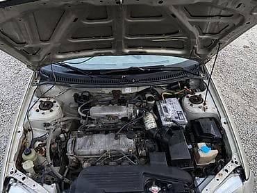 двигатель хонда степвагон бишкек: Mazda 323: 1998 г., 1.5 л, Кол менен иштөөчү, Бензин, Седан — 6