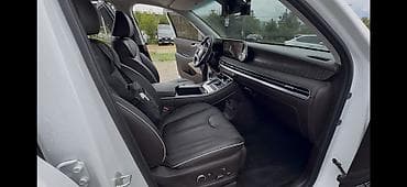 kia celtos: Hyundai Palisade: 2023 г., 2.2 л, Автомат, Дизель, Кроссовер — 9