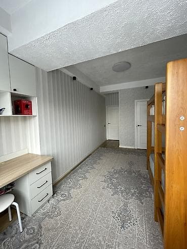 Батирлер: Студия, Толугу менен эмереги бар — 7