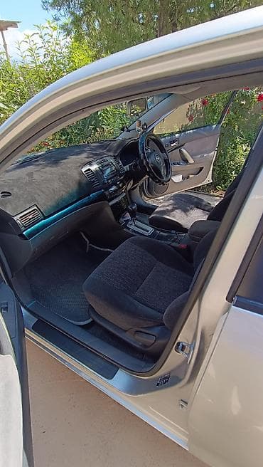 марк 2 матор: Toyota Allion: 2004 г., 1.8 л, Автомат, Бензин, Седан — 9
