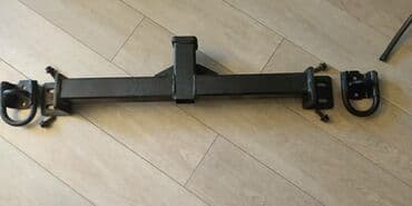 фаркоп на ауди а4: Фаркоп для Тойота Сиквоя - 2008 г. Заводская — 1