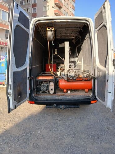 оборудование для шиномонтажа: Мобилдик донголок кызматы(вулканизация) Биздин кызматтар: 4 — 10