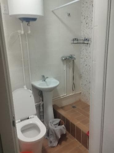 номера радуга: 40 м², С мебелью — 5