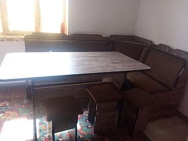 подселение 3500: Сдаётья,чогуу жашаганга кыздар керек, жер уйдун бир комнатасына — 2