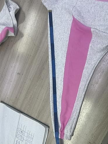 Жеке буюмдар: Женские брюки и костюм/худи — подборка моделей 1) Черные классические — 8