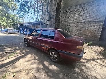 двигатель венто: Volkswagen Vento: 1995 г., 1.8 л, Механика, Бензин, Седан — 2