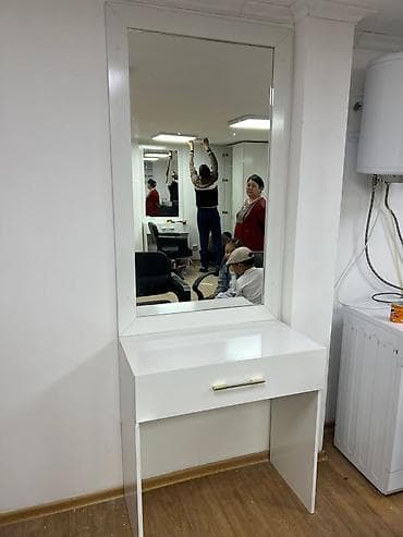 мебедь: Что делаем: - Обновляем фасады шкафов, ящики, цоколь, торцы — 2