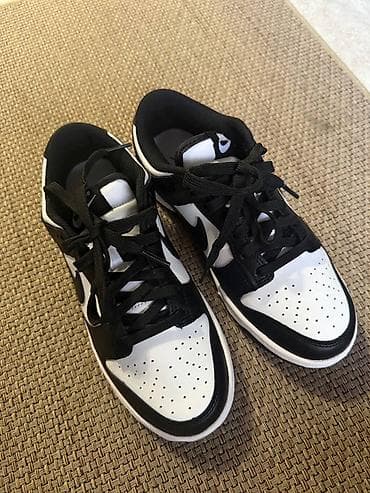 Мужские кроссовки, 37.5, Nike, Новый, Самовывоз