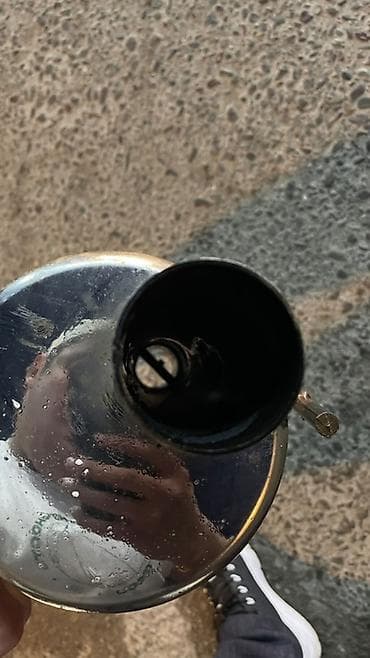 глушитель макси: Глушитель Б/у, Аналог — 3