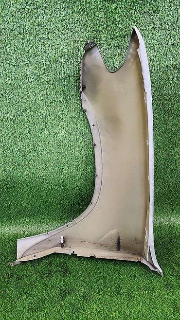 х5: Переднее правое BMW, 2005 г., Б/у, Оригинал — 4