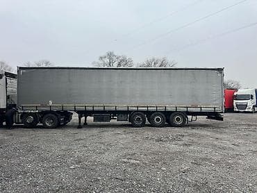 trailer: Прицеп, Kogel — 9