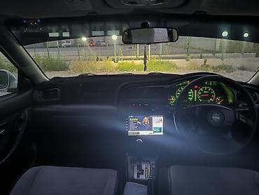 мотор субару аутбек: Subaru Legacy: 2001 г., 2 л, Автомат, Бензин, Седан — 2