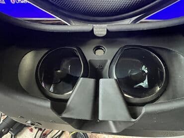 окулус квест 2: Playstation VR. Привозной со Штатов. Полный комплект. Все есть в — 8