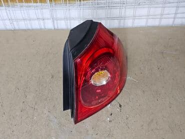 гитара голф 3: Задний правый стоп-сигнал Volkswagen 2004 г., Б/у, Оригинал, Германия — 19