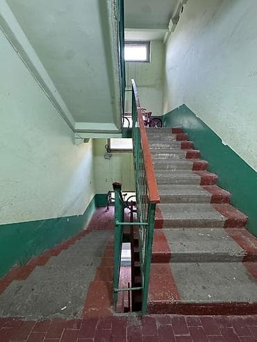 квартира до 12000: 4 комнаты, 80 м², 105 серия, 3 этаж — 7