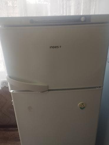 Холодильник Indesit, Двухкамерный