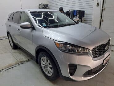 kia k5 рассрочка: Kia Sorento: 2019 г., 2.4 л, Автомат, Бензин, Седан — 2