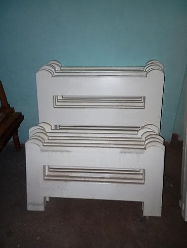 детские сидения: Кровати само зборные — 2