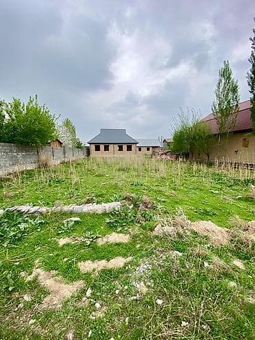 участок покровке: 6 соток, Для строительства, Красная книга — 9