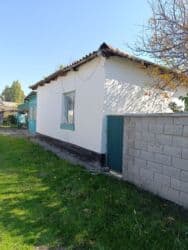 дома в полтавке: Барачный, 92 м², 5 комнат — 7