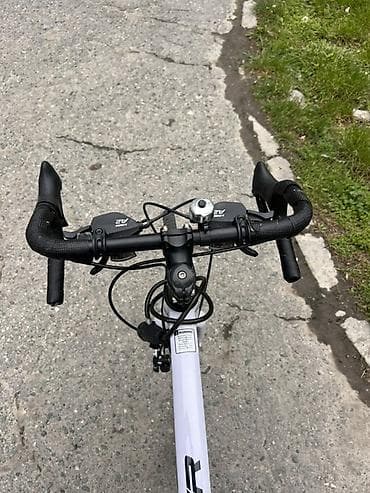 гигант крыло: Шоссейный велосипед, Рама M (156 - 178 см), Новый — 2