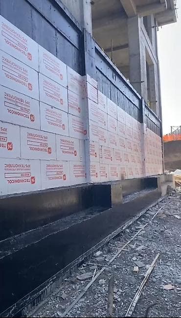 пластик паталок: Гидроизоляция 1-2 года опыта — 5