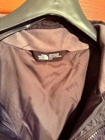 navy: Брюки Lacoste, тёмно‑синие (navy). - Материал: 100% хлопок (ярлык на — 7