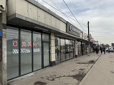 фургон дом: Коммерческое помещение с витринными окнами, первая линия,панорамные — 8