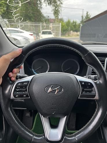 led lights: Hyundai Sonata: 2019 г., 2 л, Автомат, Газ, Седан — 7