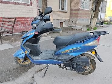 насатка на глушитель: Салам алейкум, молодежь забирайте М8 125куб доки в наличии. Срочная — 3