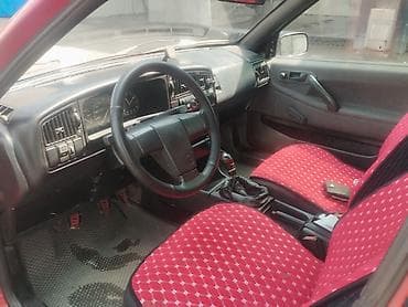 гбц пассат б3: Volkswagen Passat: 1989 г., 1.8 л, Механика, Бензин, Универсал — 8