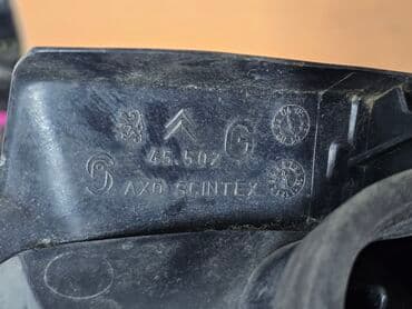 купить задний фонарь тойота авенсис бу: Задний левый стоп-сигнал Peugeot 2001 г., Б/у, Оригинал, Германия — 9