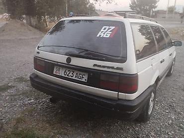 фары опель вектра б: Volkswagen Passat Variant: 1993 г., 1.8 л, Механика, Бензин, Универсал — 4