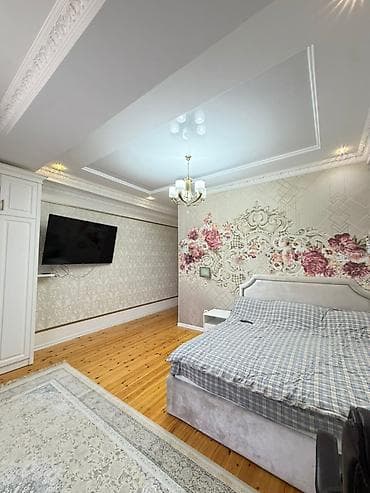 частный дом в бишкеке: 5 и более комнат, 395 м², 1 этаж, Евроремонт — 7