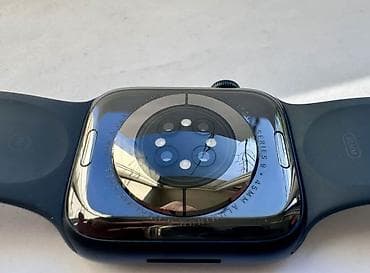эпл вотч 2 ультра: Продаю Apple Watch series 9 45mm midnight aluminium Особенности: - — 5