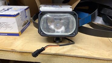 Спорт жана хобби: Вся оптика передняя и задняя на всю технику XCMGна спецтехники В — 1