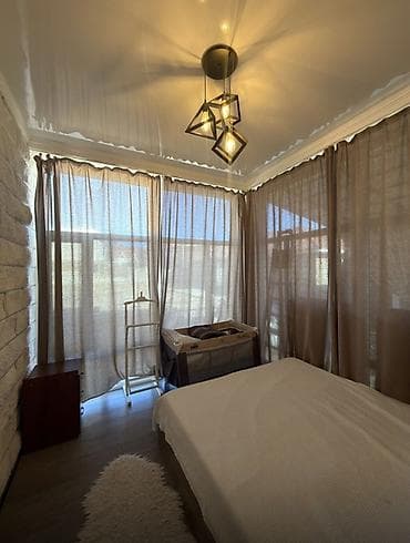 Продажа квартир: 4 комнаты, 70 м², Евроремонт — 1