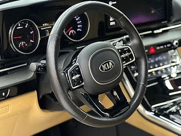 Унаа сатуу: Kia Carnival: 2021 г., 2.2 л, Автомат, Дизель, Вэн/Минивэн — 10