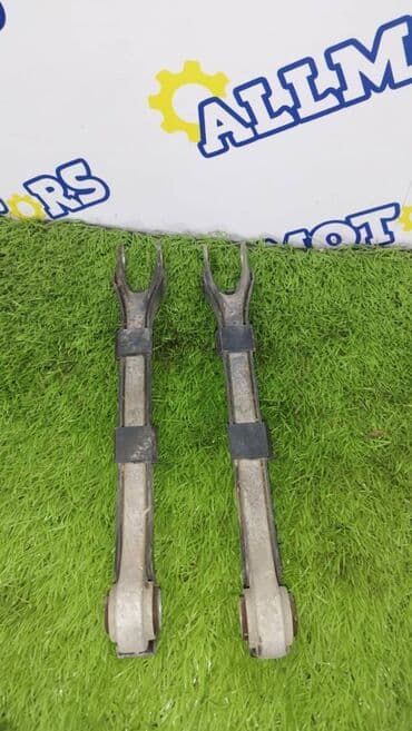 Комплект рычагов Mercedes-Benz Б/у, Оригинал